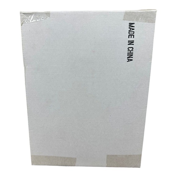 Zoe Cat’s Rule 90’s Betty Spaghetty W/ Bonus Design Contest Gift NEW IN BOX - Picture 15 of 16